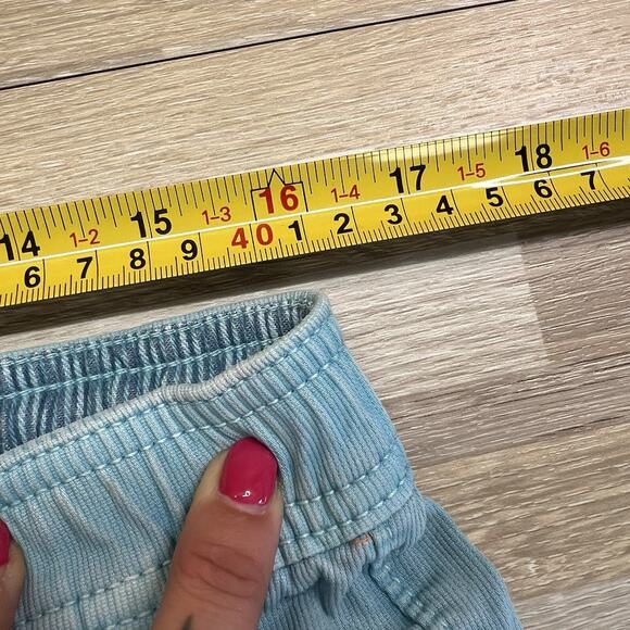 Superdry Men's Sunscorched Chino Shorts Blue 31 W Chino Shorts - JL372 - Picture 7 of 11